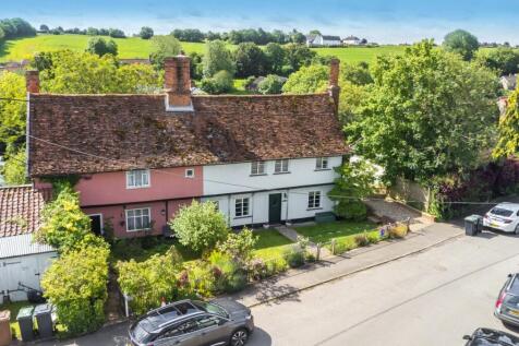 Hall Farm Cottage