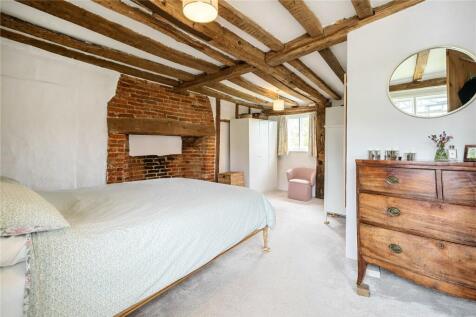 Bed 1