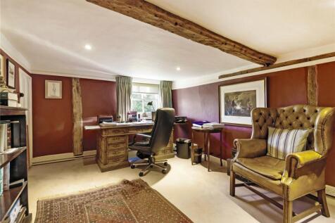 Study/Bedroom 4