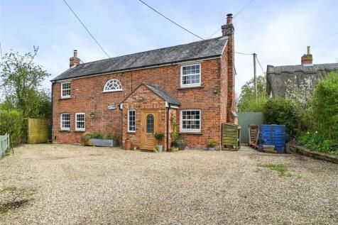 Red Cottage