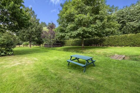 Gardens