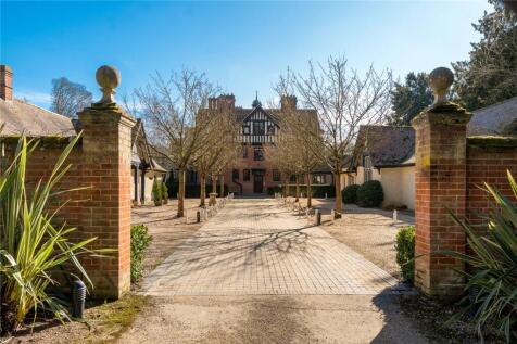 The Manor