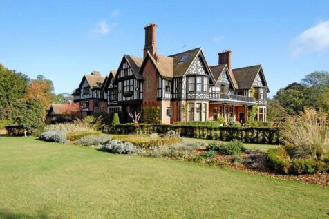The Manor
