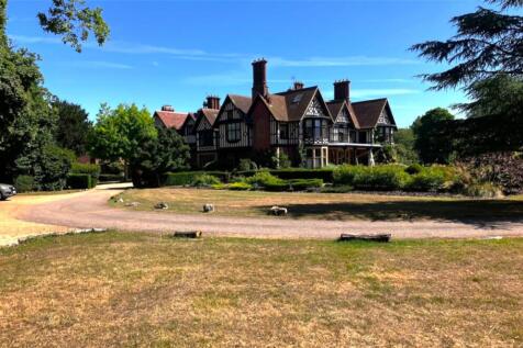 Herringswell Manor