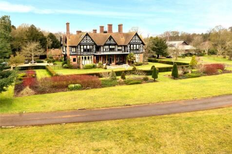 Herringswell Manor