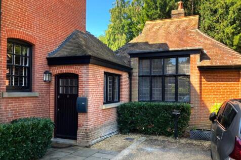 Front Door &amp; Parking