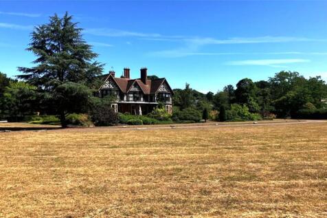 Herringswell Manor