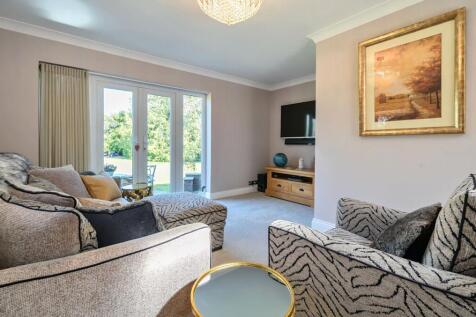 Family Room/Snug