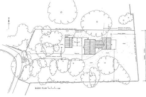 Plot Plan