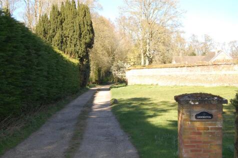 Drive Access