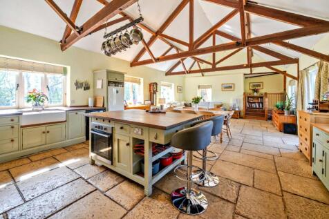Kitchen/Family Room