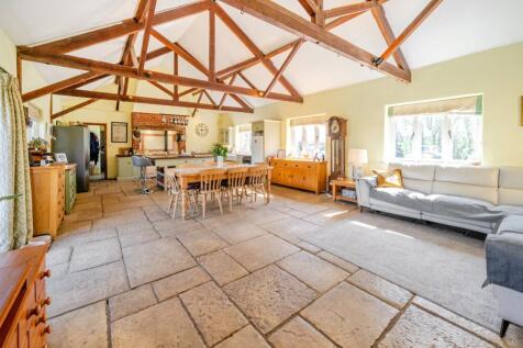 Kitchen/Family Room