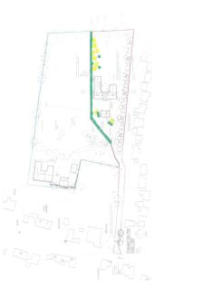 Planning Site Plan