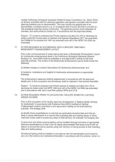 Planning Permission