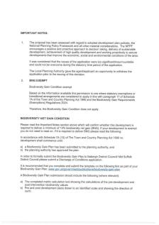 Planning Permission