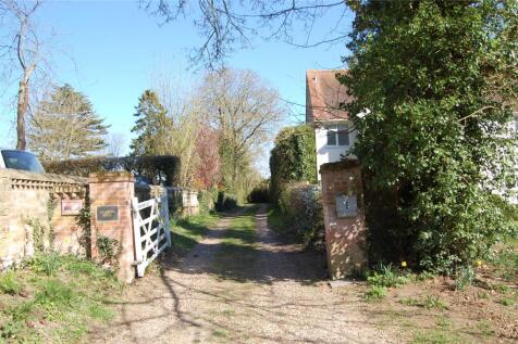 Entrance Gates