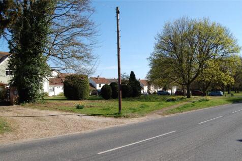 High Street Access