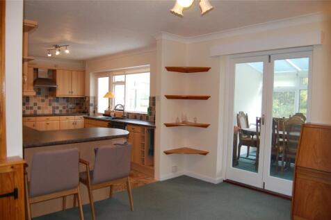 Kitchen Dining
