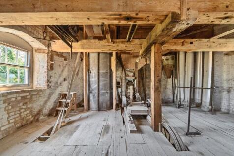 Windmill Workings