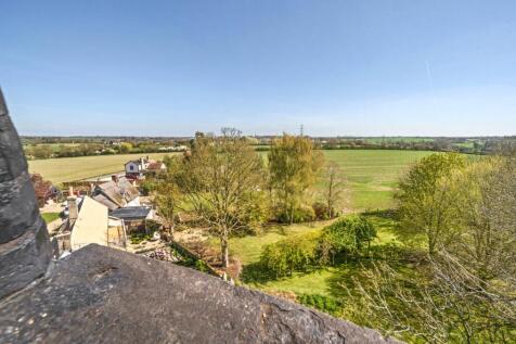 View From Mill