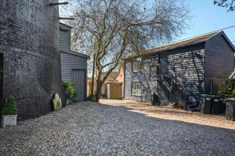 Barn