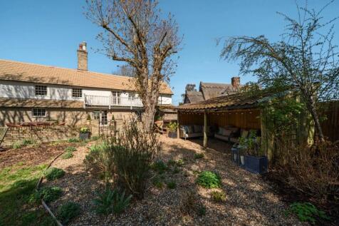 Garden House
