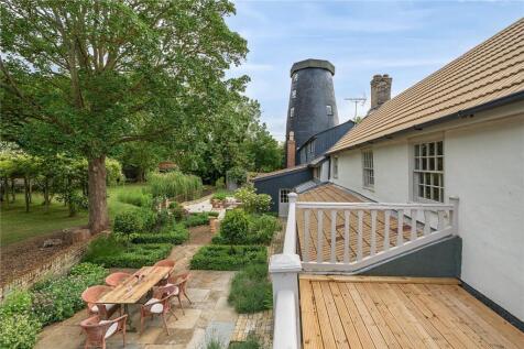 The Mill