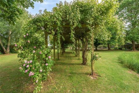 Rose Walk