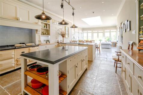 Kitchen/Living