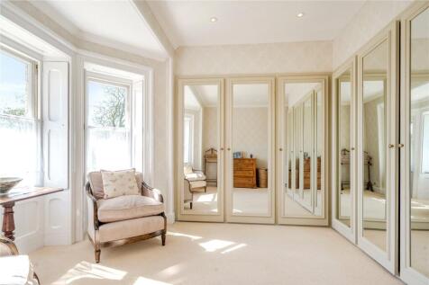 Dressing Room