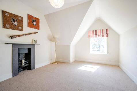 Top Floor Bedroom