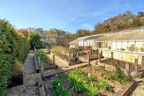 Kitchen Garden
