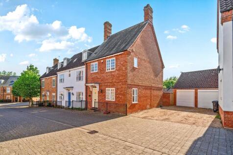 Corsbie Close