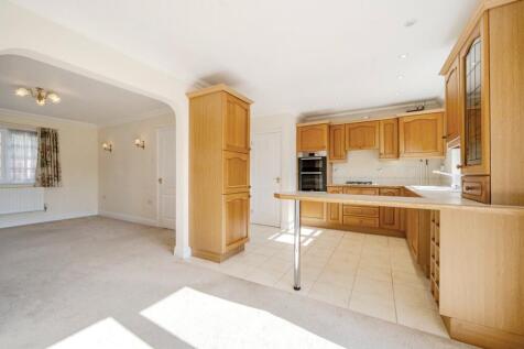 Ground Floor Living
