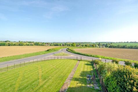 Garden &amp; View
