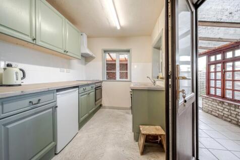 Kitchen/Garden Rm