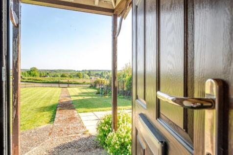 Garden &amp; View