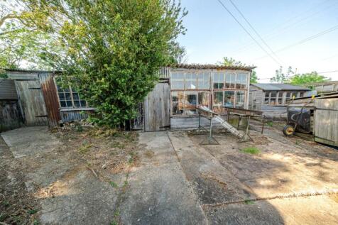 Outbuildings
