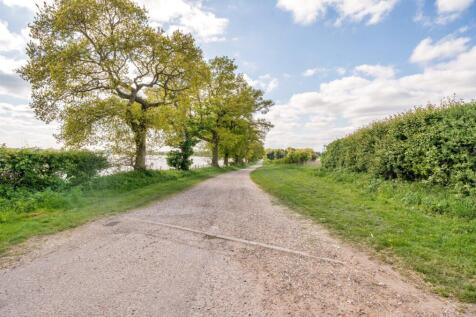 Farm Track Access