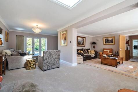 Family Room Area