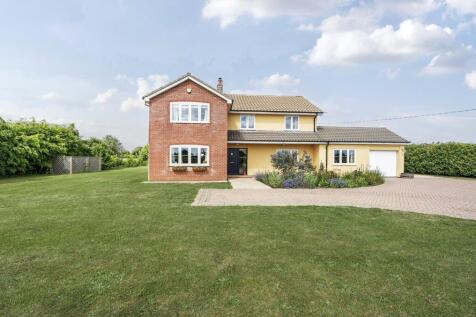 New House