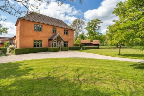 Moat Farm