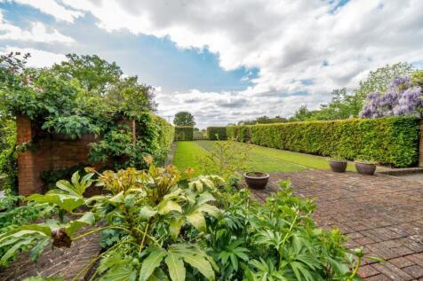 Gardens