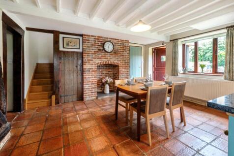 Breakfast Room
