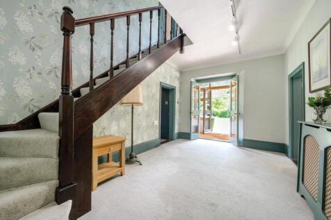 Front Hall