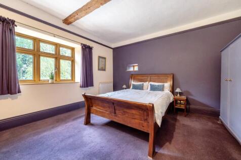 1st Floor Bedroom