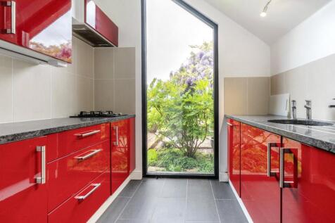 Incorpannexe Kitchen