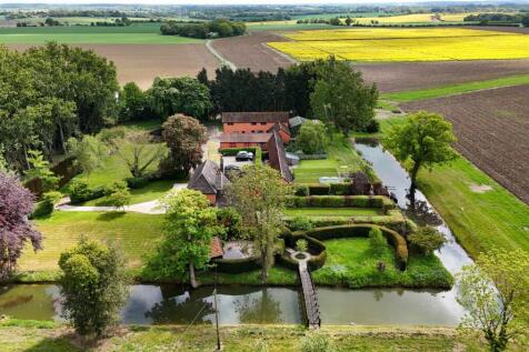 Moat Farm