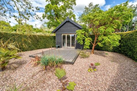 Garden Summer House