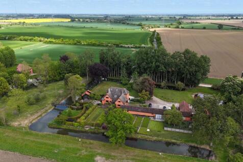 Moat Farm